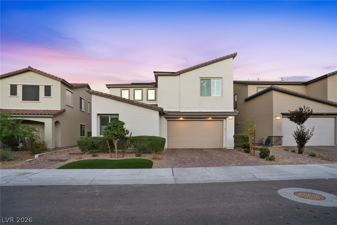 9380 Lunar Ray Street — photo