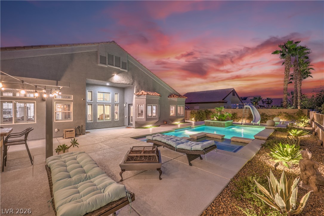 6102 Rocketman Circle — photo