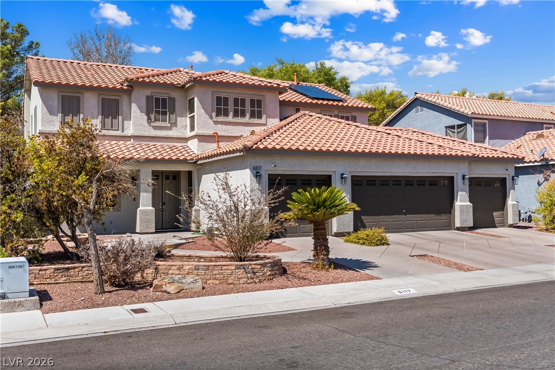 6117 Starpoint Road — photo