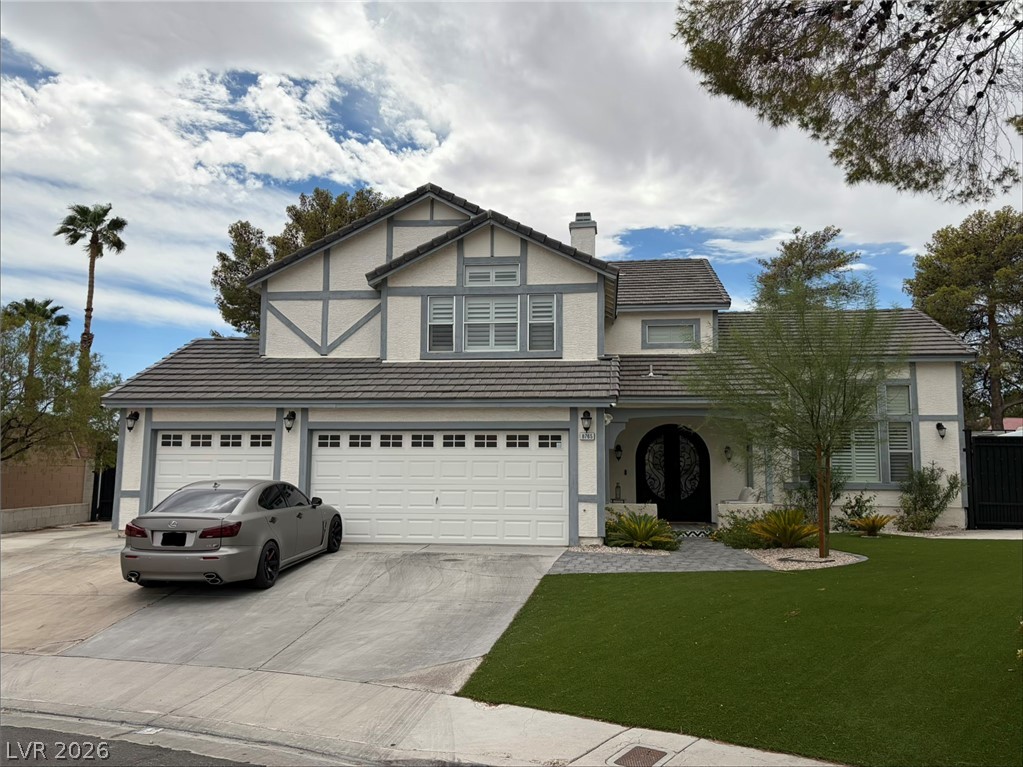8765 Beluga Way — photo