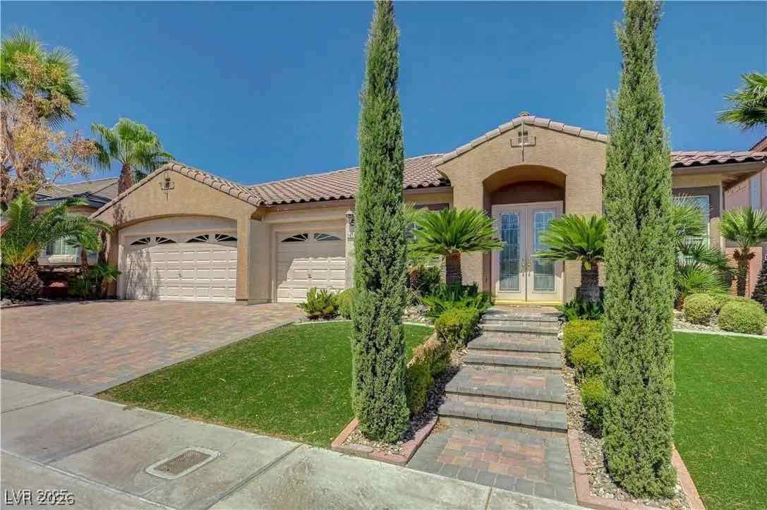 1413 Pine Leaf Drive — photo