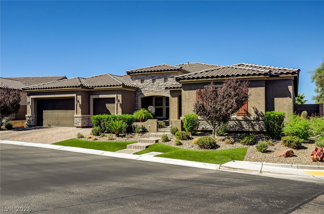 6200 Carol Butte Court — photo