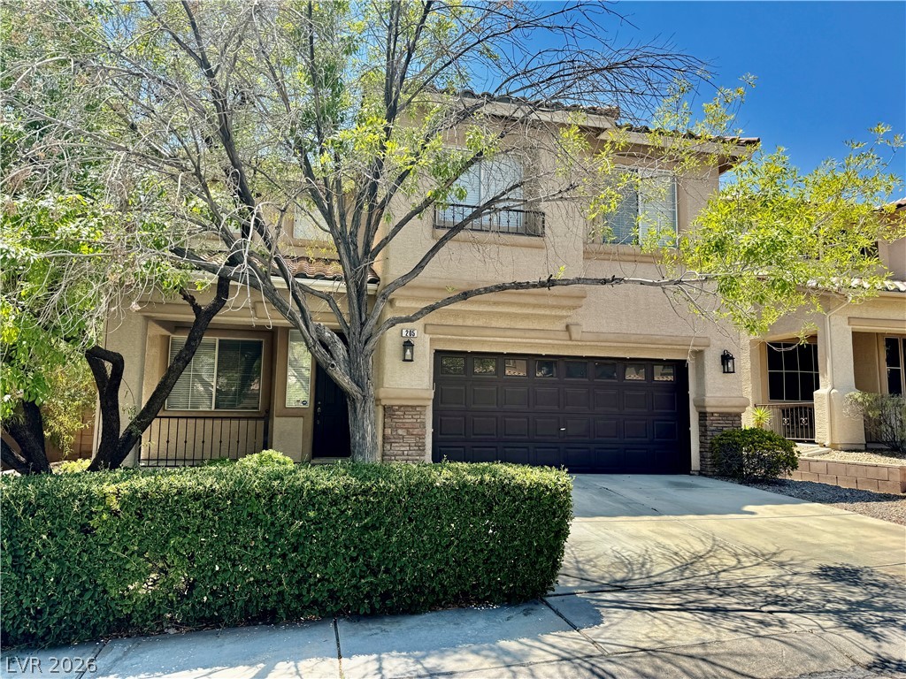 205 Summer Palace Way — photo