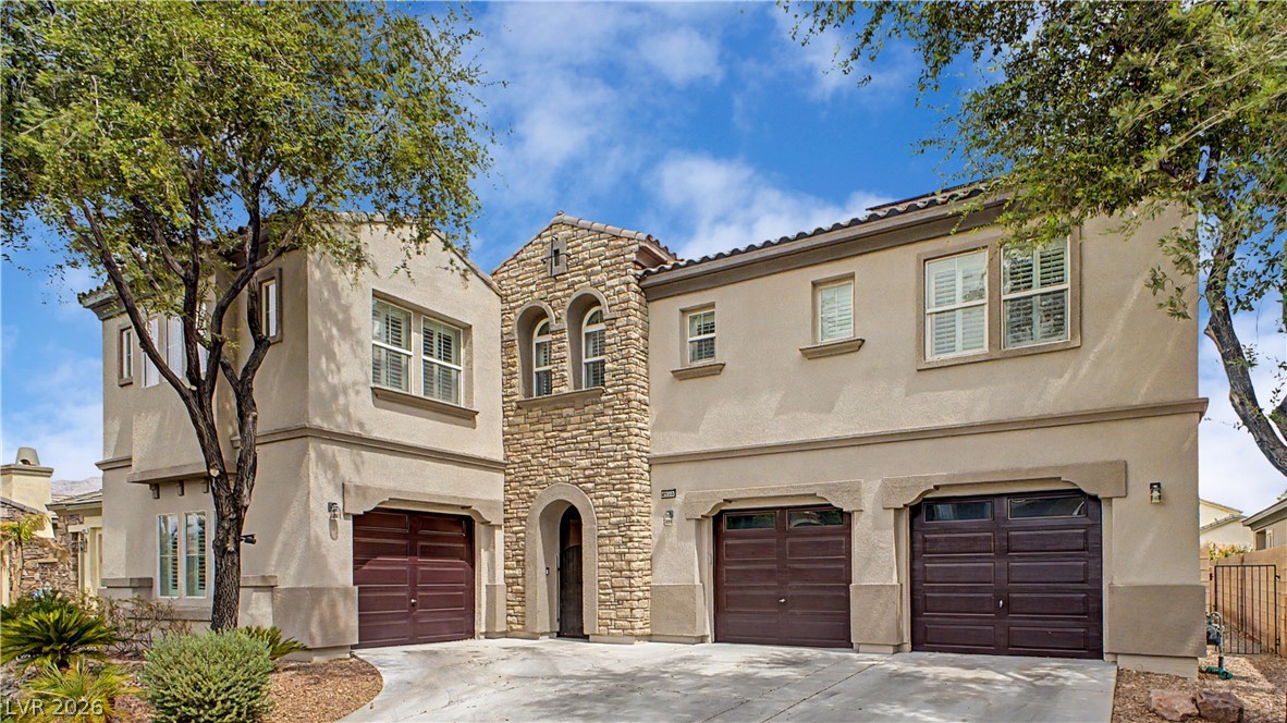 8226 Mount Logan Court — photo
