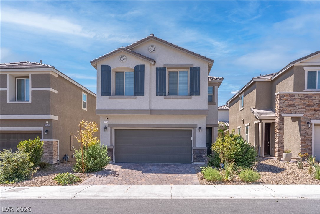 7061 Tilligerry Street — photo