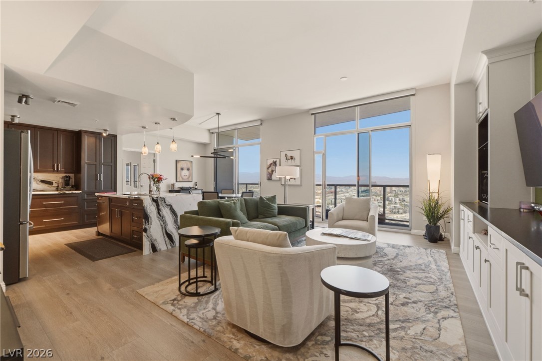 200 West Sahara Avenue 4004 — photo