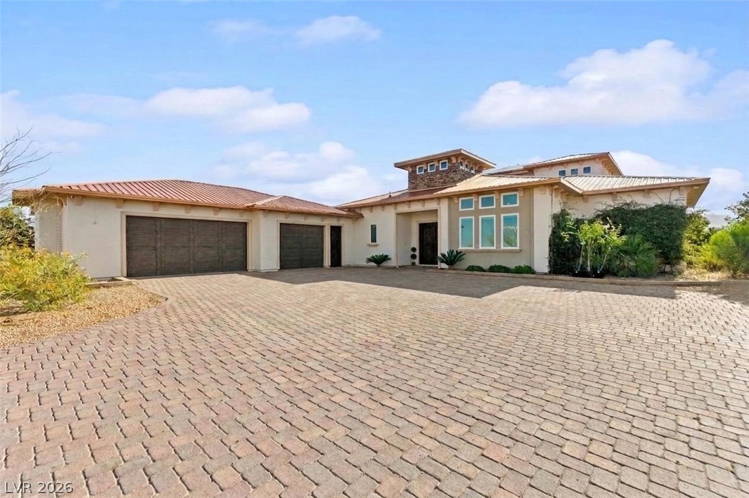 9155 Witch Mountain Street — photo