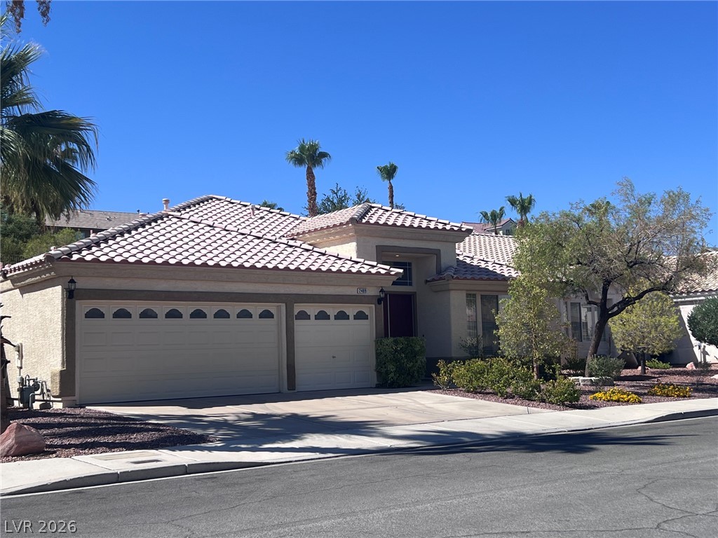 2489 Sedona Cedar Avenue — photo