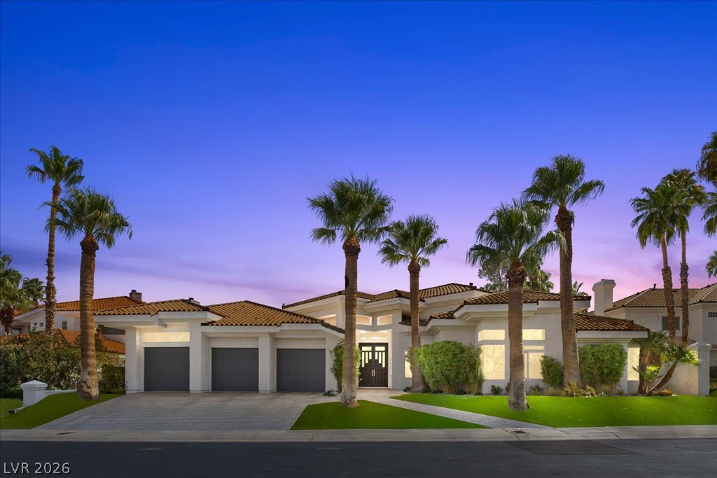 65 West Ventana Canyon Drive — photo