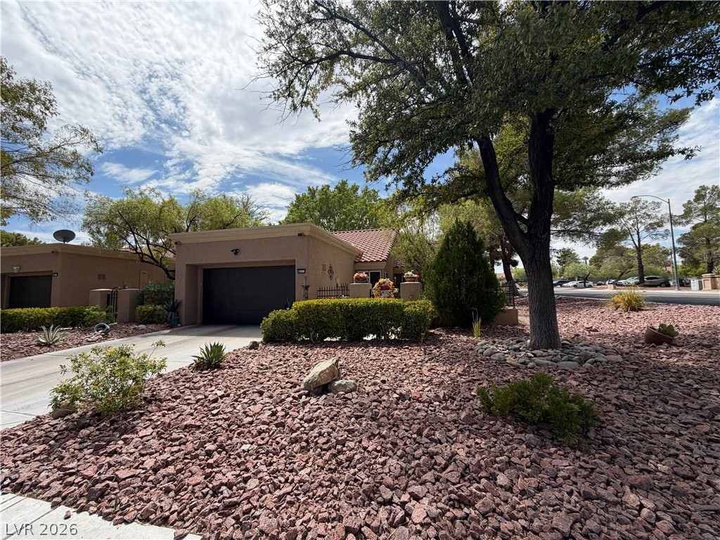 8621 Millsboro Drive — photo