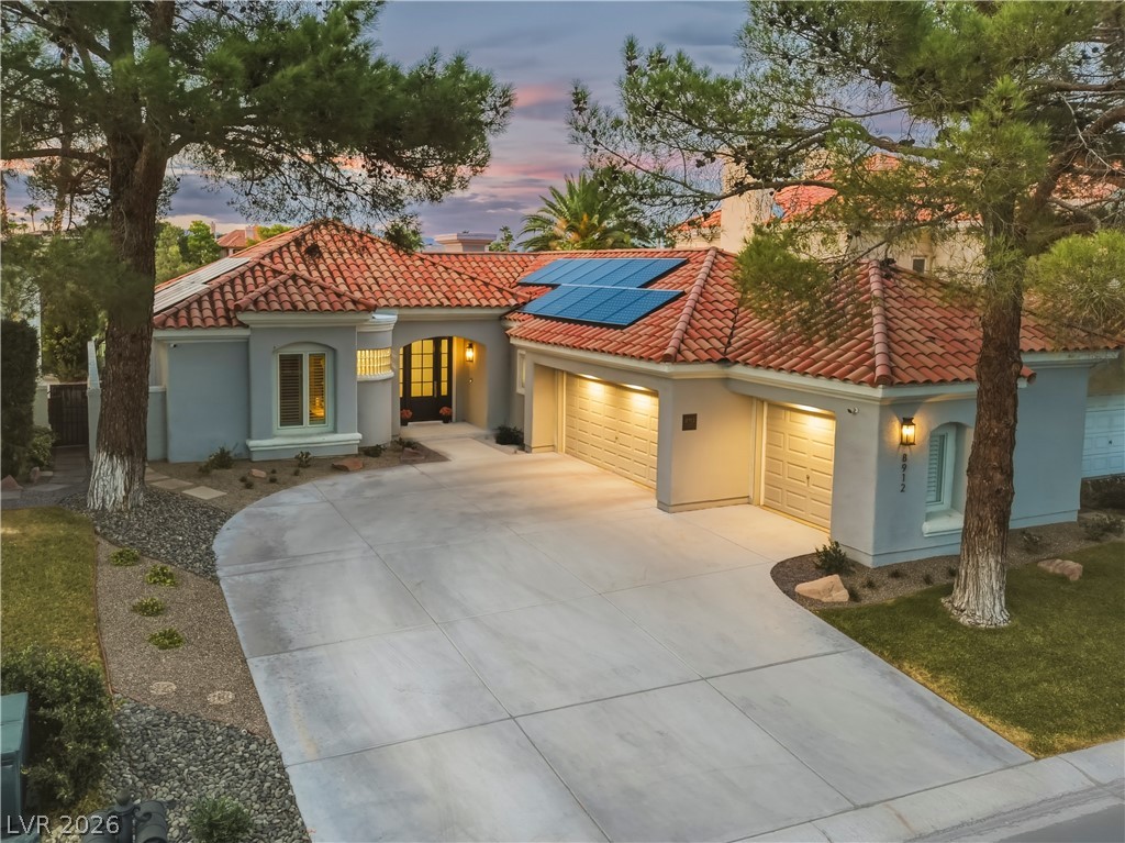 8912 Rainbow Ridge Drive — photo