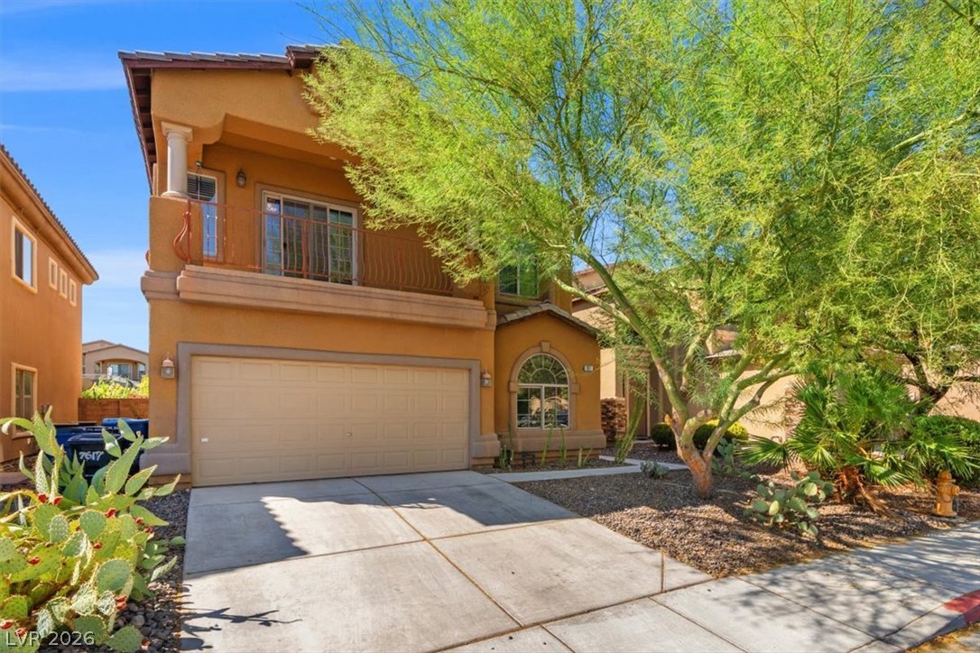 7617 Montblanc Court — photo