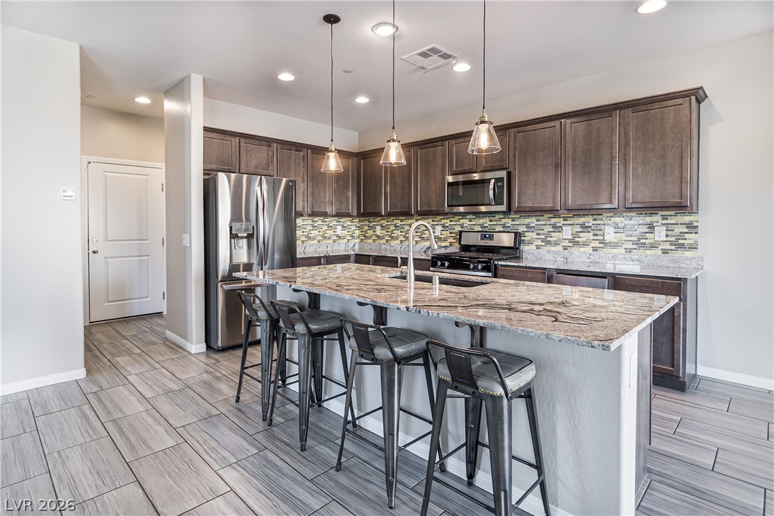 1005 Cetona Court — photo