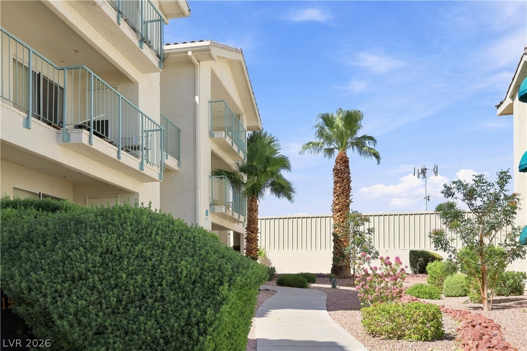 3550 Bay Sands Drive 3064 — photo
