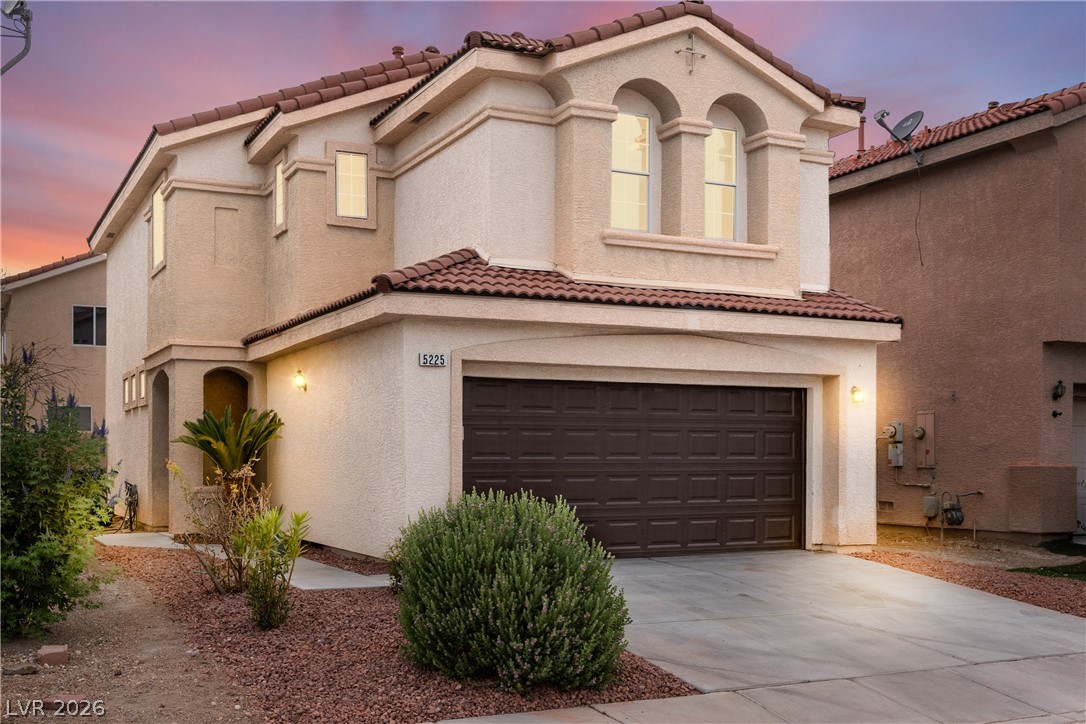 5225 Chilie Verde Drive — photo