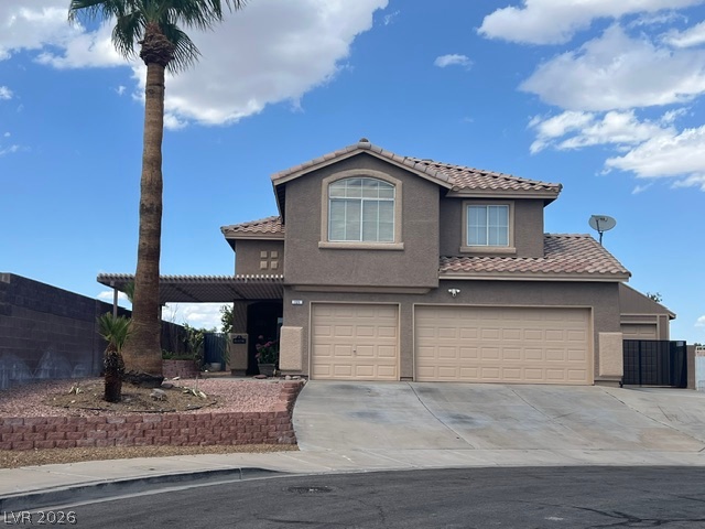 121 Heather Drive — photo