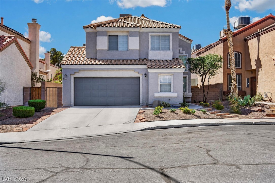 6673 Coral Falls Circle — photo
