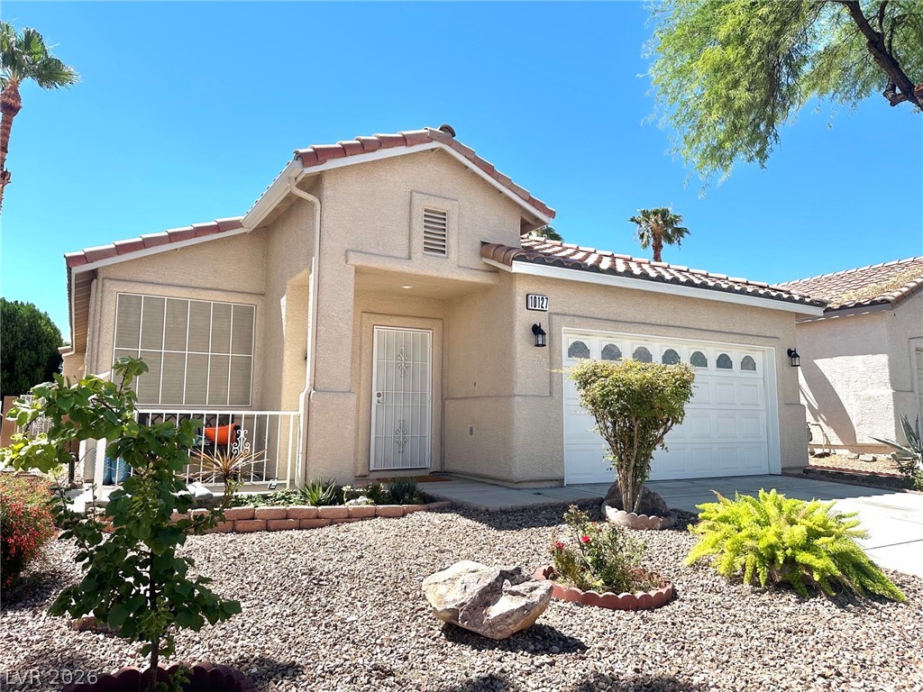 10127 Sparrow Ridge Avenue — photo