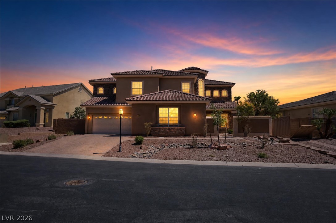 7308 Buttons Ridge Drive — photo