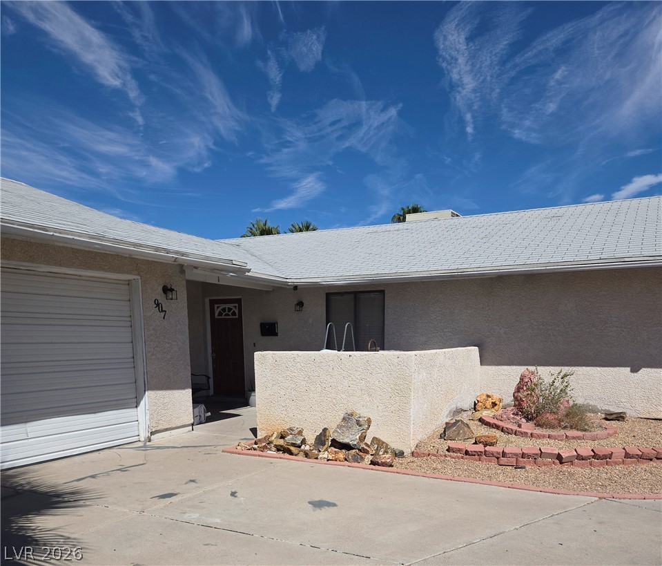 907 Del Sol Drive — photo