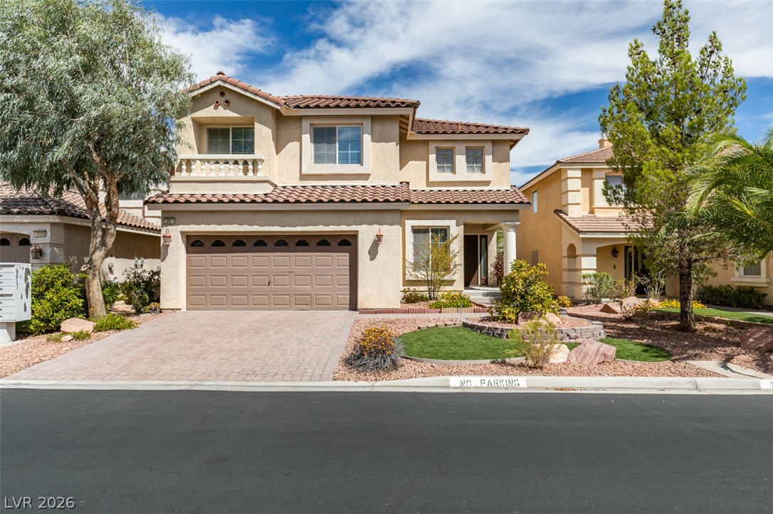 10914 Dornoch Castle Street — photo