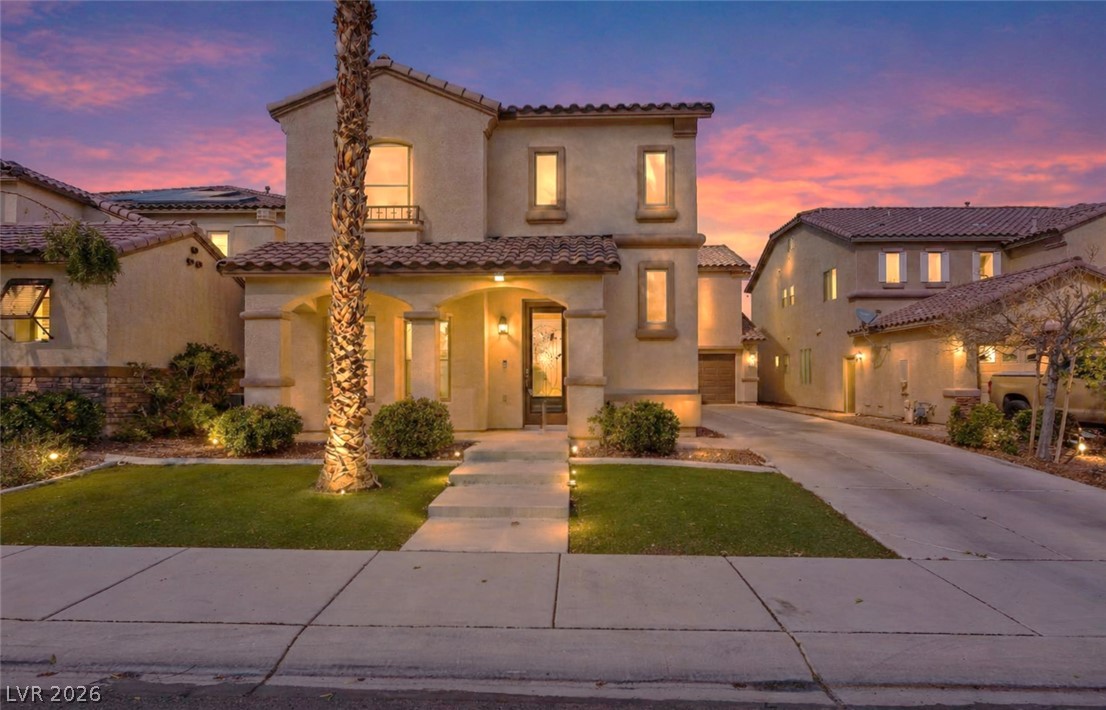 5656 Almocita Court — photo