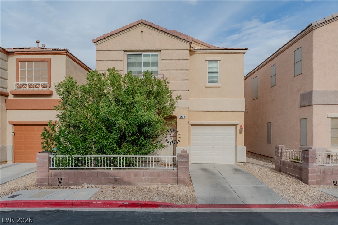 3432 Big Stomp Court — photo