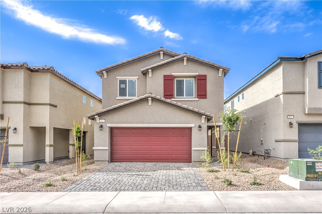 520 Canary Song Drive — photo