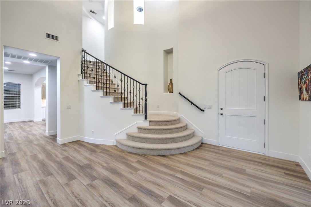 2571 Red Springs Drive — photo