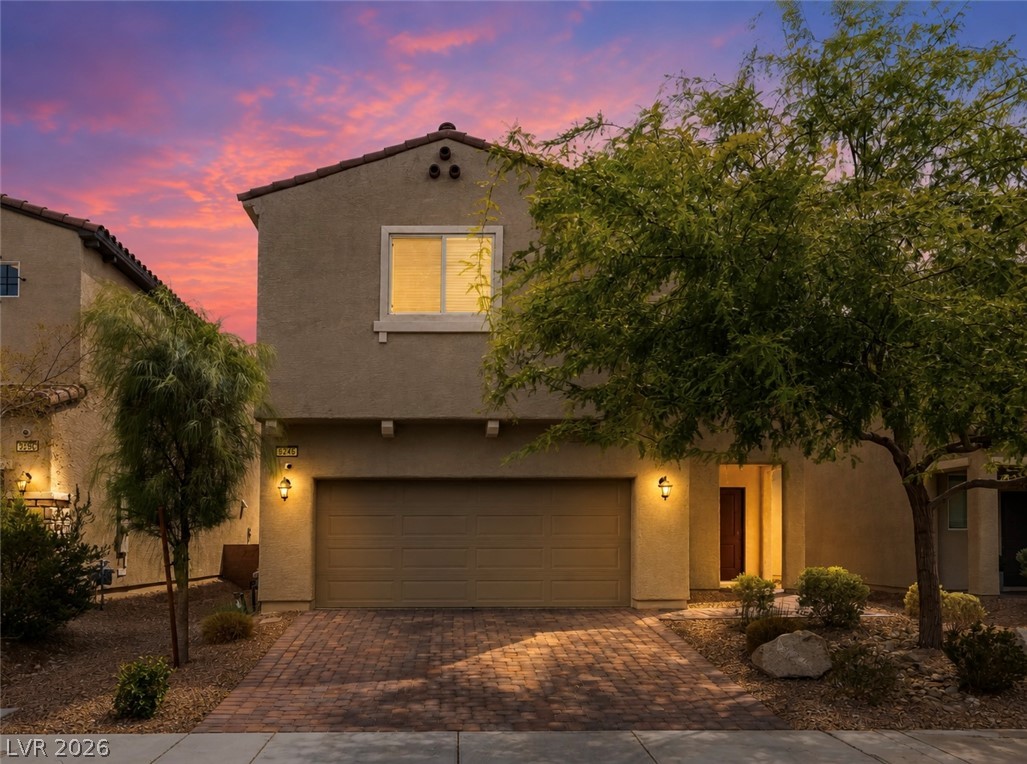 6246 Angora Peak Lane — photo