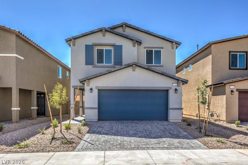 917 Alethea River Avenue — photo