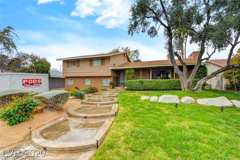 1804 Chapman Drive — photo