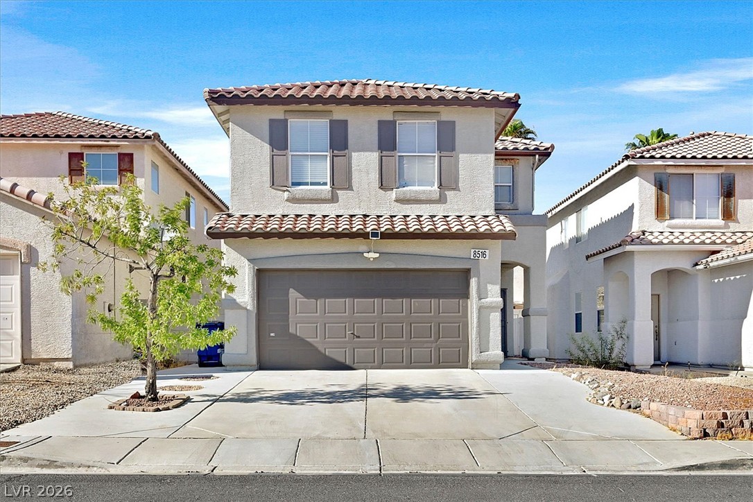 8516 Sonnet Court — photo
