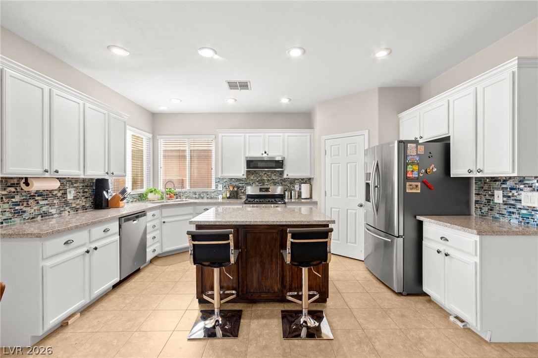 6172 Whitelion Walk Street — photo