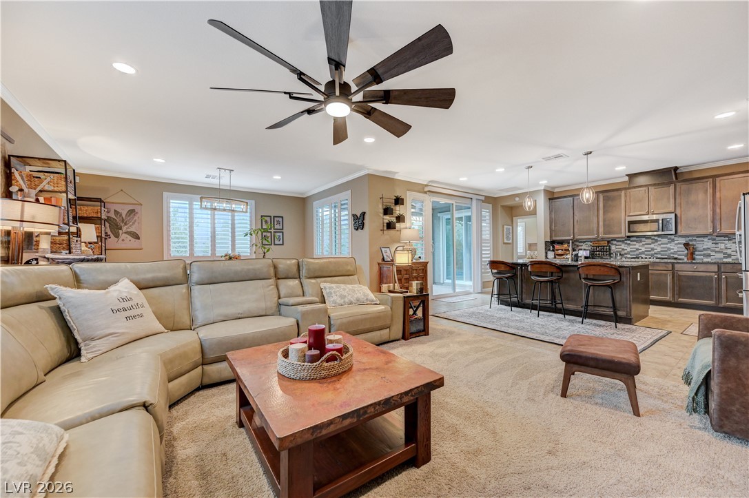 1332 Cattail Falls Street — photo