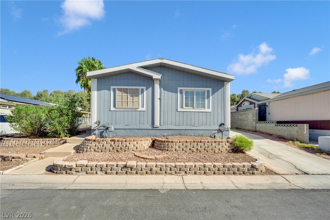 5914 Sassy Rose Drive — photo