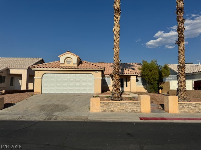 4848 Califa Drive — photo