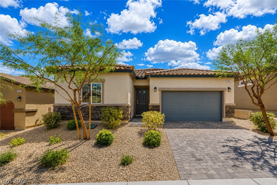 10959 Artisan Ranch Avenue — photo