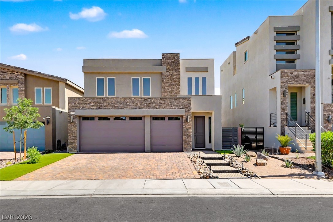 6723 Vista Roma Avenue — photo