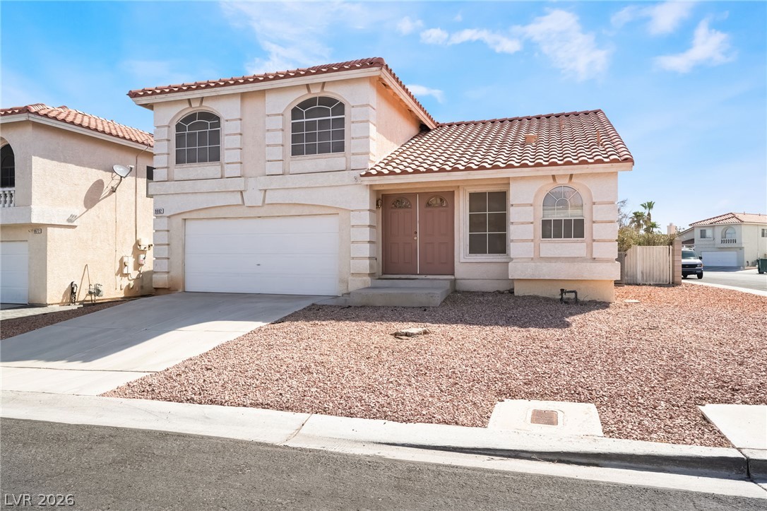 9882 Silver Chimes Court — photo