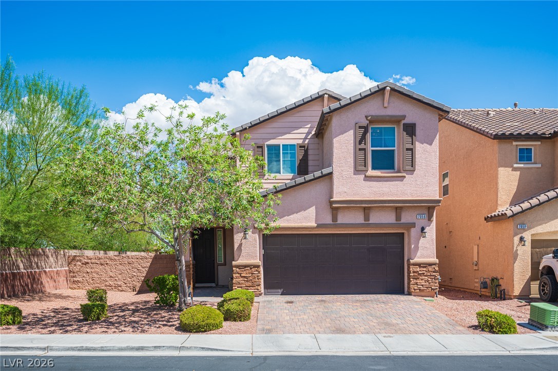 7056 Thistle Ridge Street — photo