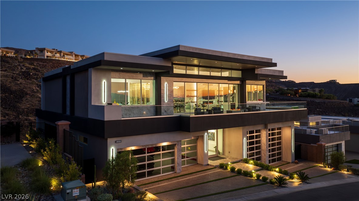 1205 Amber Rim Drive — photo