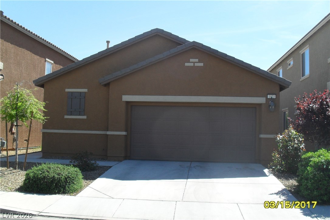 1023 Valley Light Avenue — photo