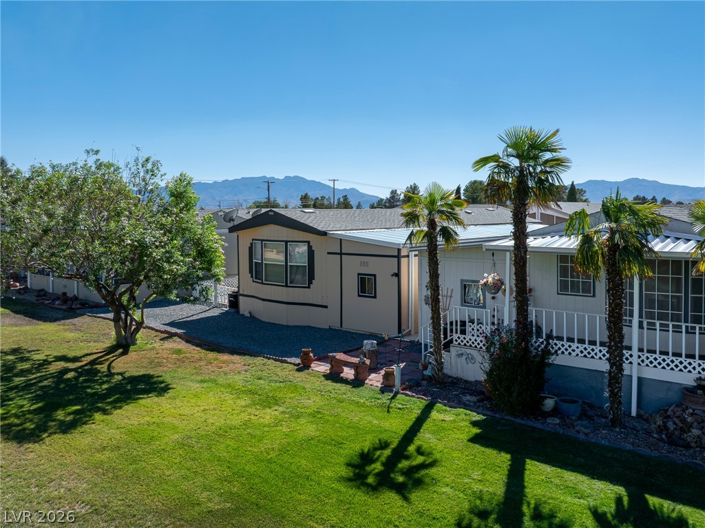 540 Montecito Drive — photo