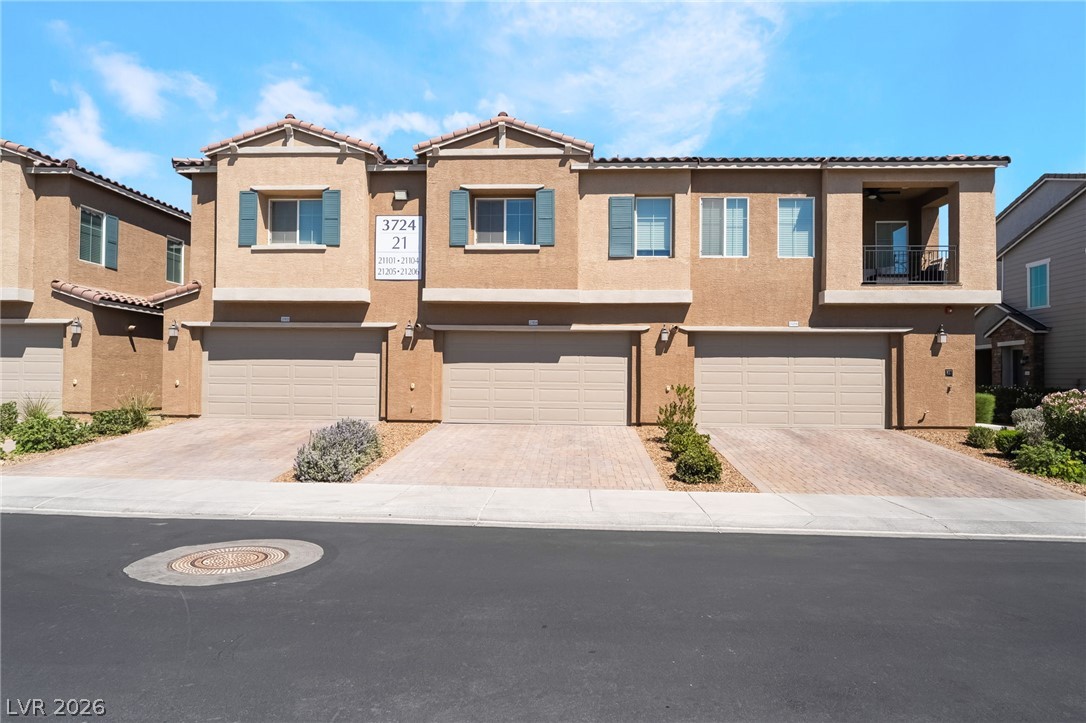 3724 Canis Minor Lane 21103 — photo