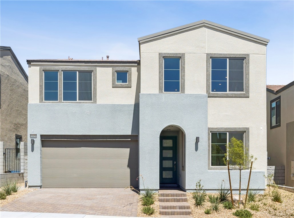 10456 Mountain Aster Avenue — photo
