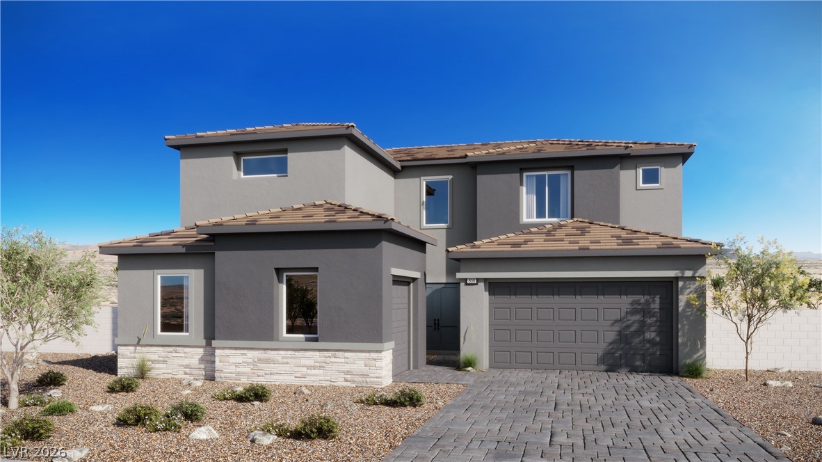 9992 Decano Ridge Street — photo