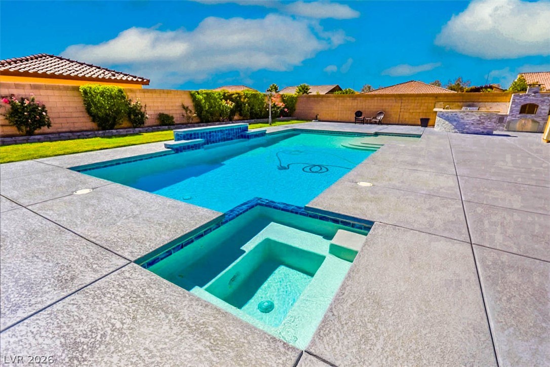 9096 Becket Ranch Court — photo