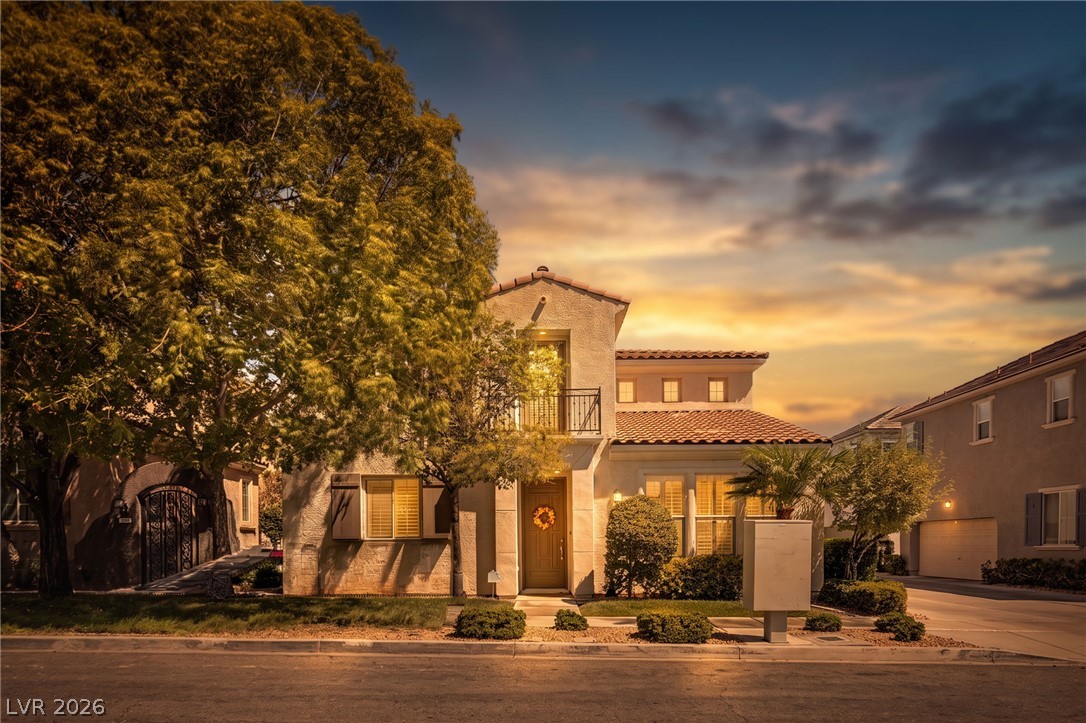 2150 Cast Pebble Drive — photo