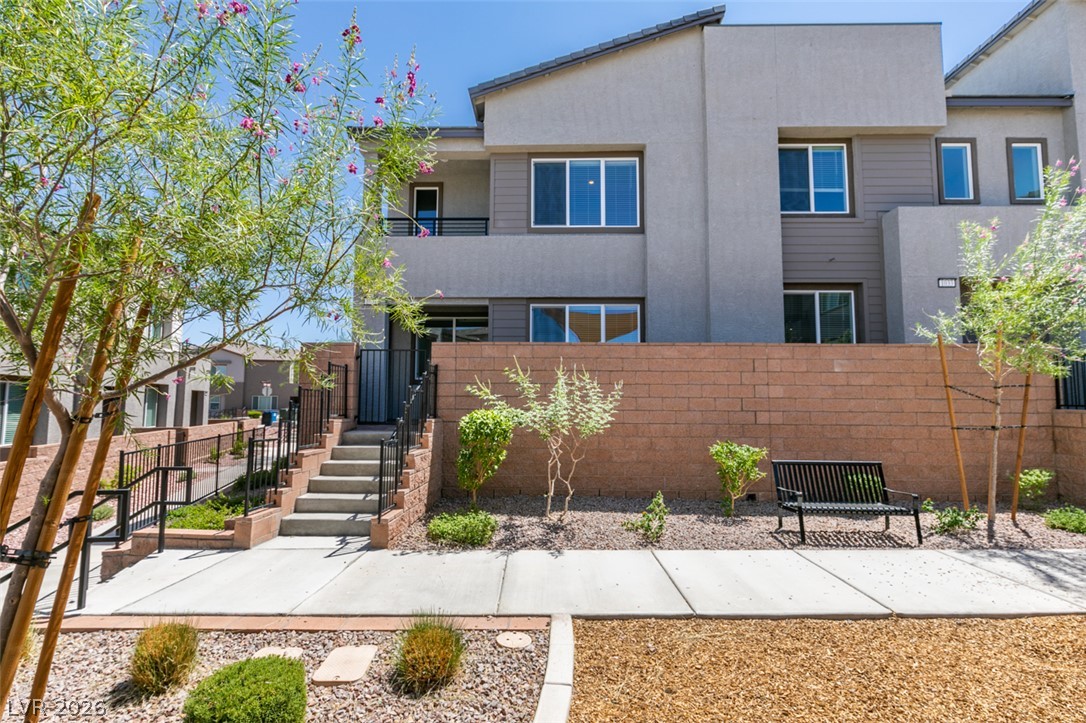 1031 Valeria Ridge Lane — photo